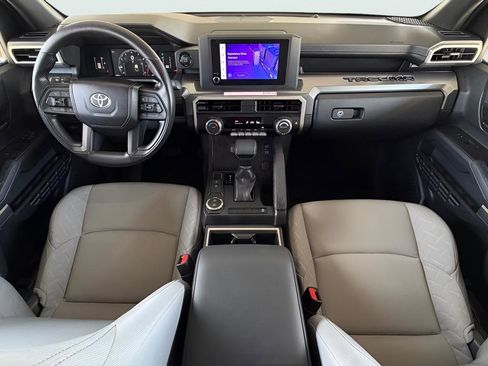 Used 2025 Toyota Tacoma SR5 RWD image 22