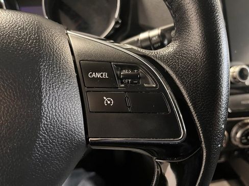 Used 2021 Mitsubishi Outlander Sport SE image 26