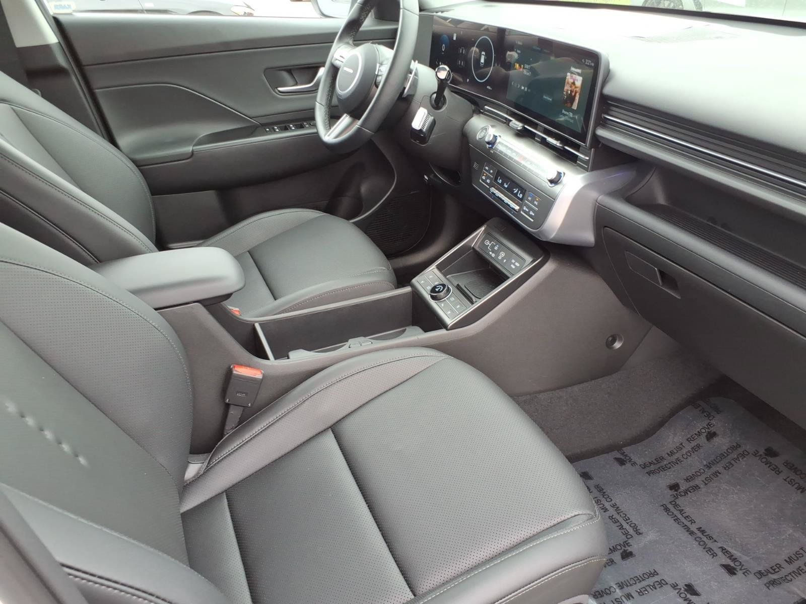 Used 2026 Hyundai Kona Limited AWD/4WD image 26
