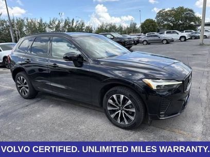Used 2024 Volvo XC60 B5 Core