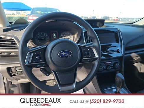 Used 2022 Subaru Impreza Premium image 12