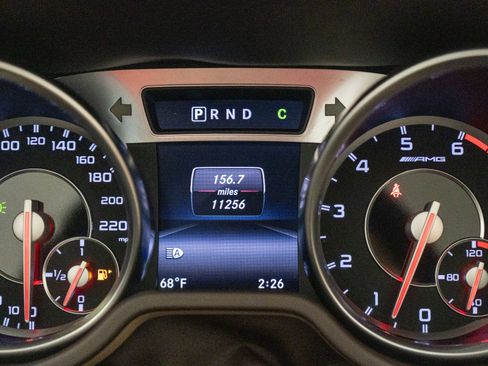 Used 2014 Mercedes-Benz SL 65 AMG image 22