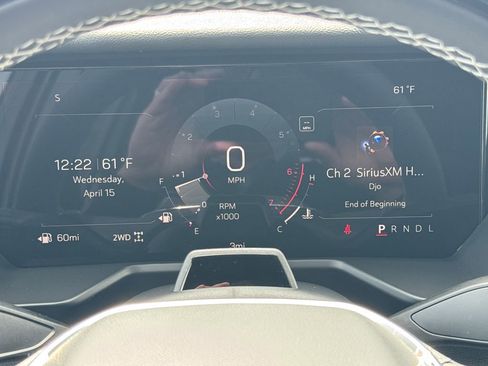 New 2026 GMC Acadia Denali Ultimate image 28