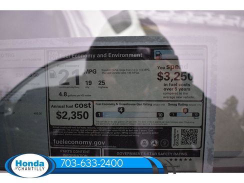 New 2026 Honda Pilot Touring image 41