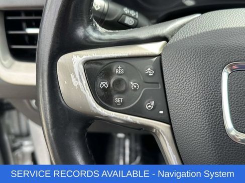 Certified 2020 GMC Terrain Denali w/ LPO, Floor Liner Package AWD/4WD image 10