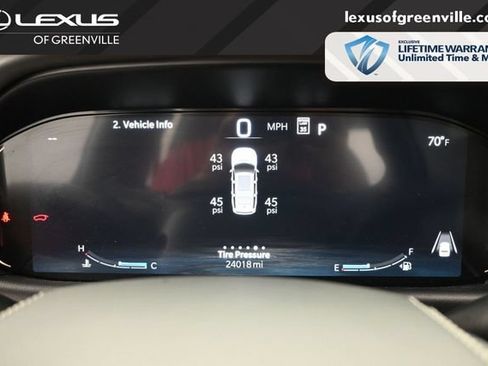 Used 2023 Jeep Grand Wagoneer Series II AWD/4WD image 13