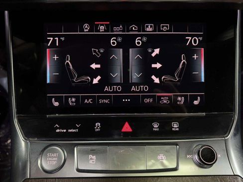 Used 2019 Audi A6 3.0T Premium Plus w/ Premium Plus Package image 35