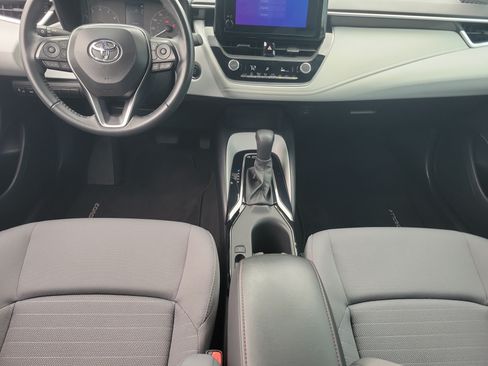 Used 2024 Toyota Corolla SE FWD image 17