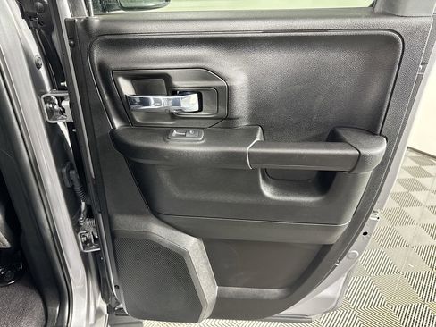 Used 2023 RAM 1500 Classic Warlock image 26