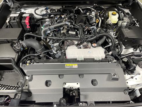 New 2026 Toyota Tacoma SR5 AWD/4WD image 9