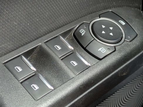 Used 2023 Ford Bronco Sport Big Bend w/ Convenience Package AWD/4WD image 14