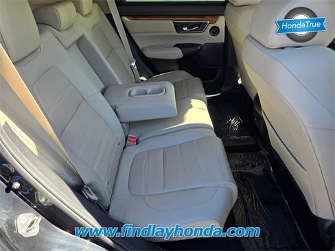 Certified 2017 Honda CR-V EX-L image 19