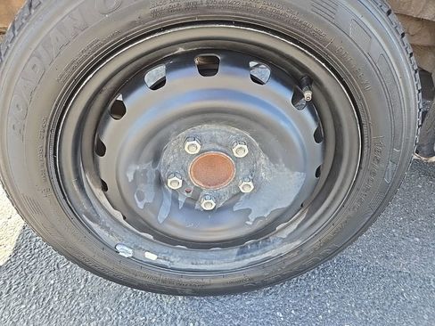 Used 2021 Nissan NV200 S w/ Back Door Glass Package image 35