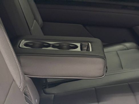 Certified 2024 Chevrolet Tahoe LT image 17