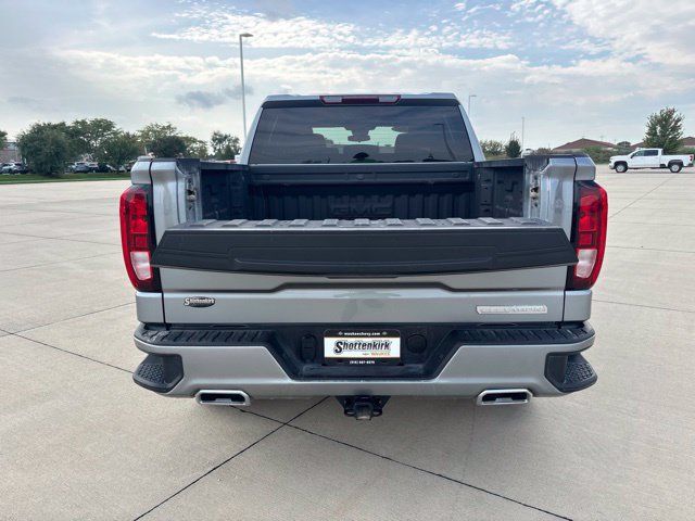 Used 2024 GMC Sierra 1500 Elevation AWD/4WD image 31