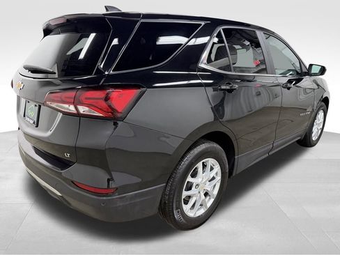 Certified 2022 Chevrolet Equinox LT image 8