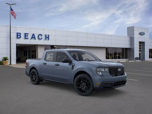 New 2026 Ford Maverick XLT w/ XLT Luxury Package image 7