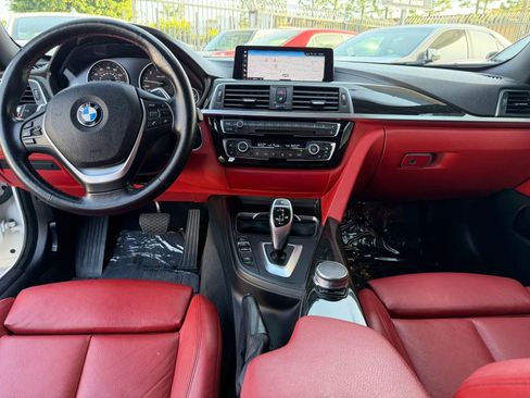 Used 2019 BMW 430i Gran Coupe w/ Convenience Package RWD image 40
