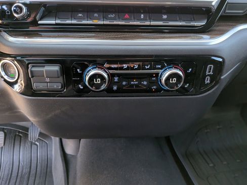 New 2026 GMC Sierra 1500 Elevation AWD/4WD image 26