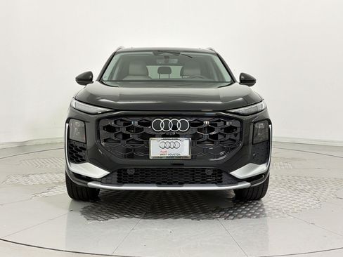 New 2026 Audi Q3 quattro 2.0T AWD/4WD image 6