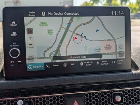 Used 2024 Honda Civic Touring image 15