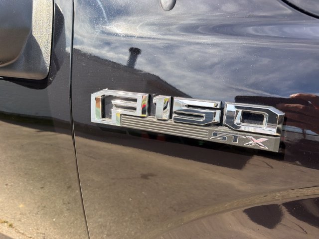 Used 2019 Ford F150 XL w/ Equipment Group 101A Mid AWD/4WD image 9