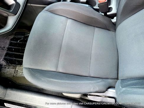 Used 2024 Nissan Kicks S image 21