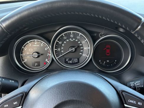 Used 2016 MAZDA CX-5 Grand Touring AWD/4WD image 16