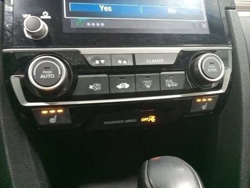 Used 2020 Honda Civic EX image 6