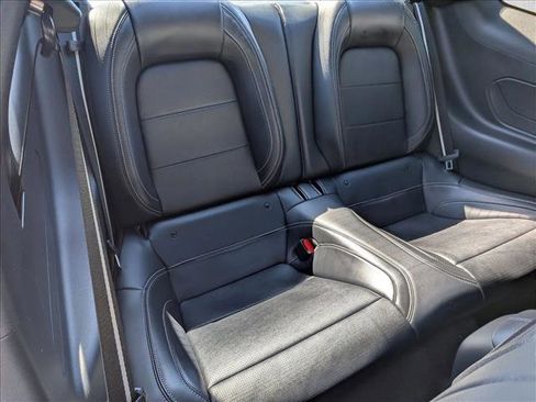 Used 2024 Ford Mustang GT Premium RWD image 19