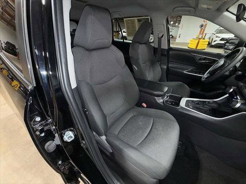 Certified 2024 Toyota RAV4 XLE image 16