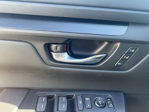 New 2026 Honda CR-V Sport-L image 10