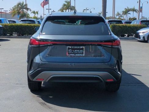 New 2026 Lexus RX 350 Premium Plus FWD image 6