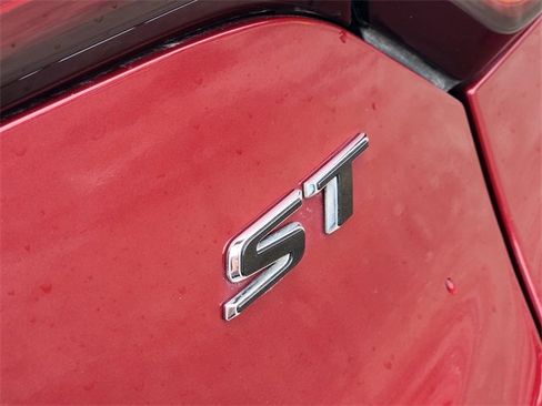 Used 2020 Buick Encore GX Select w/ Sport Touring Package image 12