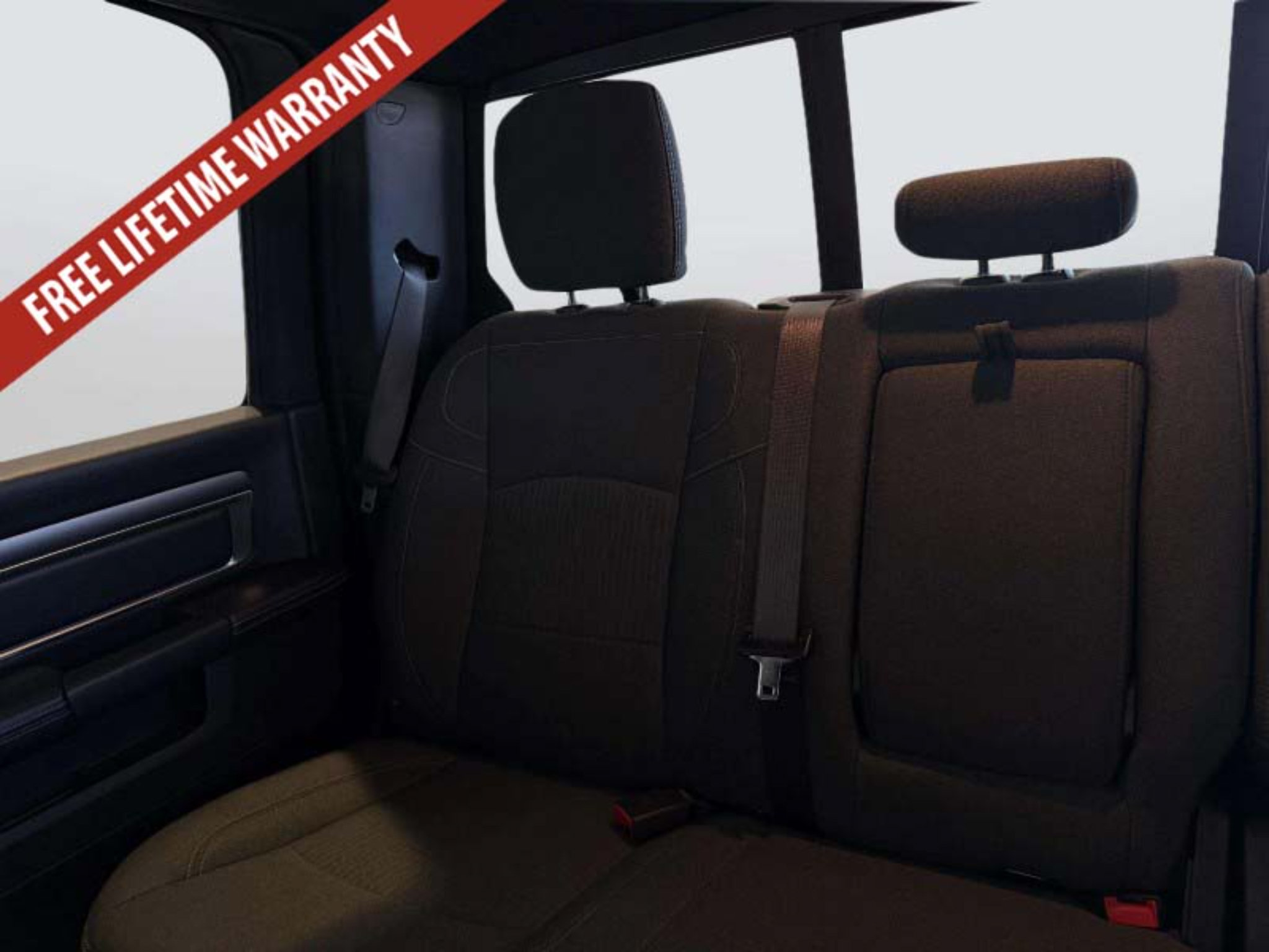 Used 2021 RAM 1500 Warlock AWD/4WD image 28