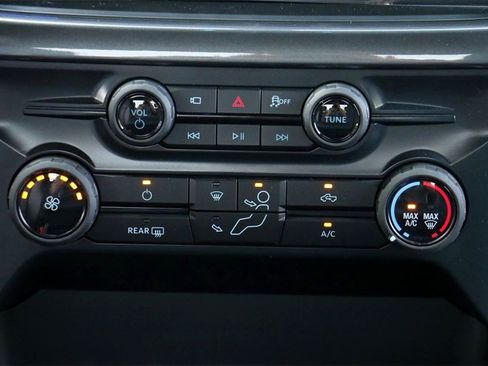 New 2025 Ford F150 STX w/ Equipment Group 201A FX4 image 25