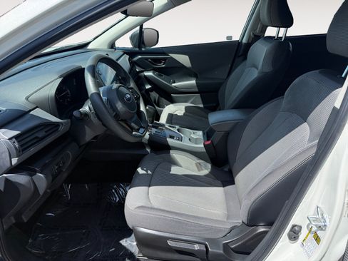 Certified 2024 Subaru Crosstrek 2.0i Premium w/ Crosstrek Mirror Package AWD/4WD image 10