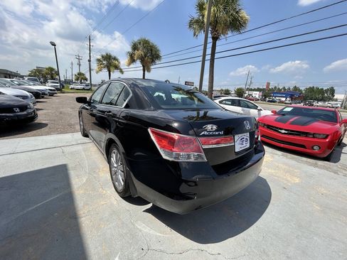 Used 2012 Honda Accord EX-L image 6
