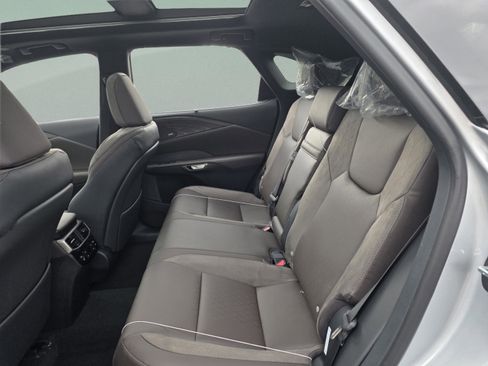 New 2026 Lexus RX 350 FWD image 20