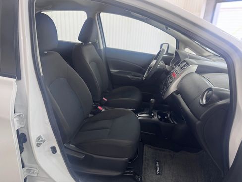 Used 2016 Nissan Versa Note S Plus image 10
