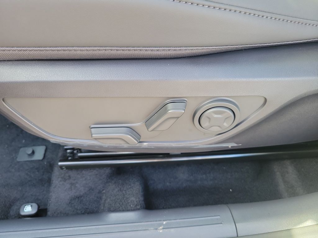 New 2027 Kia Seltos EX FWD image 25