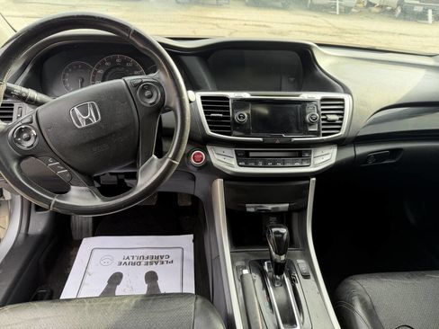 Used 2014 Honda Accord EX-L image 9