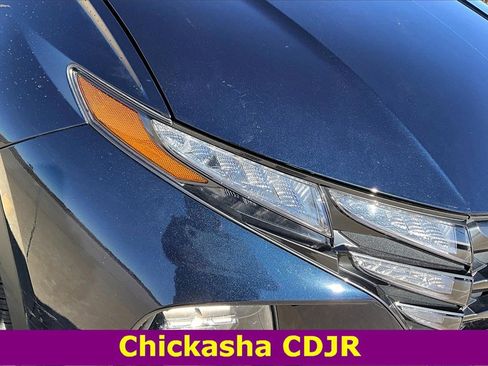 Used 2024 Hyundai Tucson SEL image 29