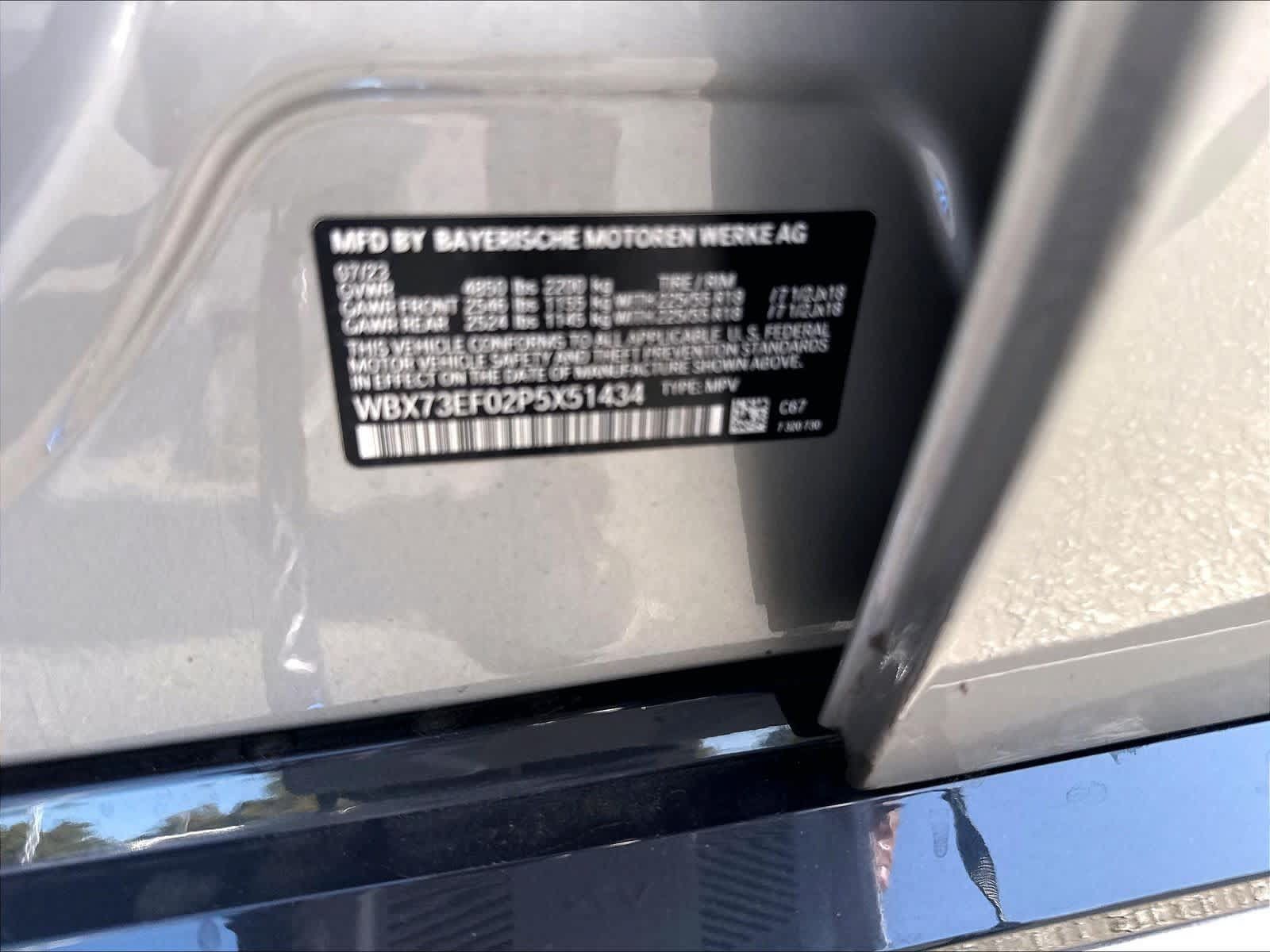Used 2023 BMW X1 xDrive28i w/ Premium Package AWD/4WD image 19