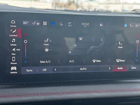 Used 2025 Alfa Romeo Tonale Tributo Italiano image 31