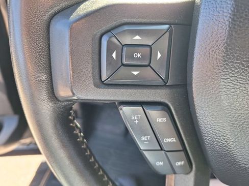 Used 2019 Ford F150 XLT w/ Equipment Group 302A Luxury AWD/4WD image 20