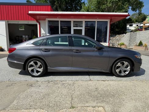 Used 2019 Honda Accord EX-L image 13