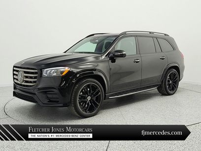 Used 2026 Mercedes-Benz GLS 450 4MATIC