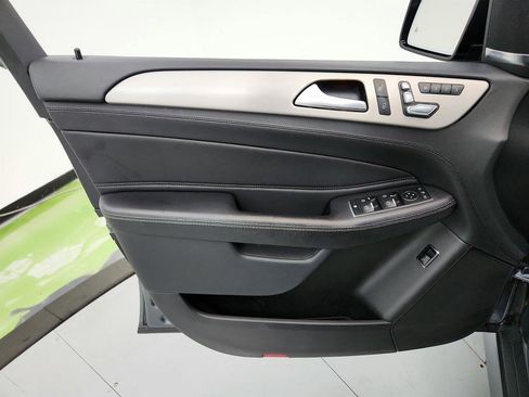 Used 2017 Mercedes-Benz GLE 43 AMG 4MATIC image 23