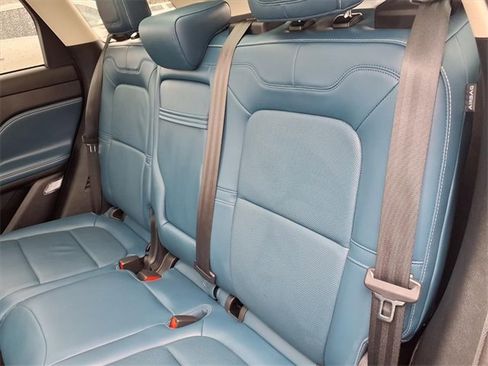 Certified 2021 Lincoln Corsair Reserve image 10